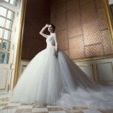 Ball Gown Wedding Dress