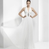 Pepe Botella Empire Wedding Dress