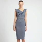 Sheath / Column Dress