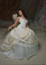 Wedding Dress Papilio Poetry Crystals