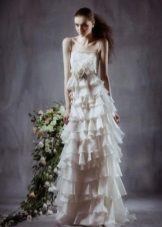 Wedding Dress Papilio Garden of Eden