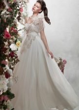 Wedding dress from Papilio