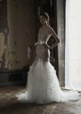 VeraWang Wedding Dress Explicit