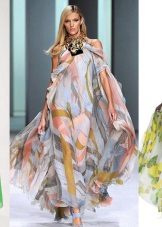 Wedding dresses a la