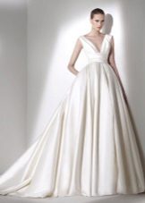 Elie Saab Lush Wedding Dress