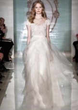 Wedding Dress Reem Acra