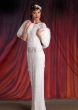 Wedding Dress by Eliza Jane Howell