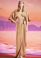 Gucci Sleeve Evening Dress