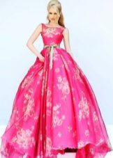 Sherri Hill Evening Dress