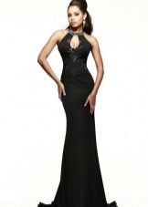 Sherri Hill Floor-Length Evening Dress