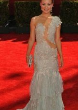 evening dress from Marcheza