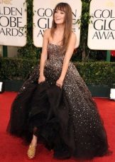 evening dress from Marcheza magnificent