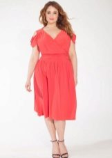 Ubierz letni wieczór na pełny koral