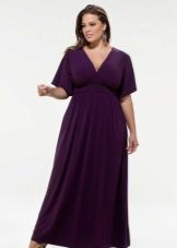 Vestit de nit de Badgley Mischka