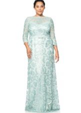 evening dress for mother of the bride