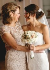 Mother of the bride dress