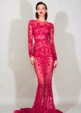 Vestit de nit de gerds