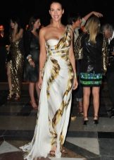 Roberto Cavalli Evening Dress