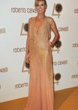 Evening dress from Kavali