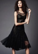 Zac Posen Short Evening Dress