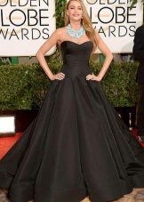 Zac Posen Red Carpet Evening Dress