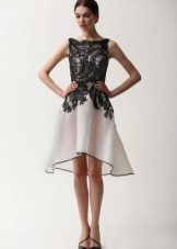 Naeem Khan Short Evening Dresses