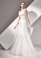 Wedding dress from the Amur collection direct from Amur Bridal