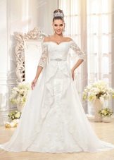 Princess Bridal Collection 2014 Wedding Dress