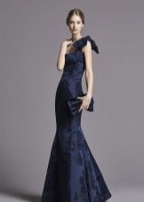 Mermaid Evening Dress by Carolina Herrera
