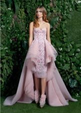 Prom Midi Dress 2016