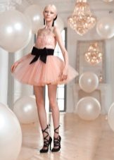 2016 Prom Tutu Dress
