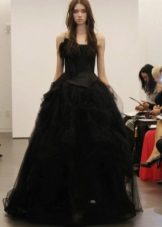 Princezná Vera Wong Svadobné šaty