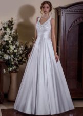 A-line A-line Wedding Dress