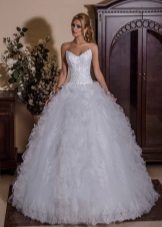 Ball Gown Wedding Dress