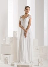 Greek wedding dress