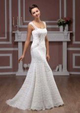 Luxury Wedding Dress from Hadassa Fish