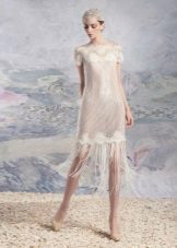 Direct wedding dress from Papilio 2016