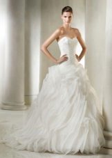 San Patrick Dreams Wedding Dress