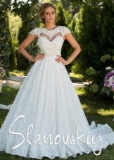 Чипкаста венчаница