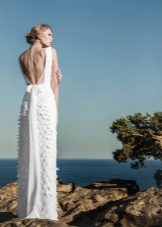 Anne-Mariee Spitze Brautkleid 2014