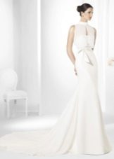 ManuAlvarez Bridal Gown Wedding Dress