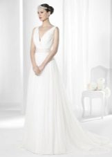 ManuAlvarez Greek Wedding Dress
