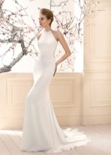 Cabotine Wedding Dress Straight