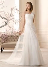 Cabotine Greek Wedding Dress