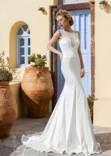 Lanesta Wedding Dress