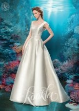 Kookla Ocean of Dreams Wedding Dress