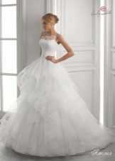 Lady White Universe Collection Wedding Gown