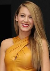 Mustard Dress Makeup