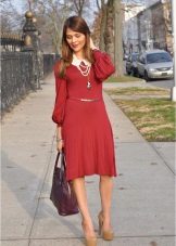 Aksesori Pakaian Raspberry