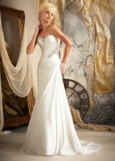 Mori Lee Wedding Dress by Mori Lee
